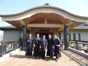 Aoyama Dojo